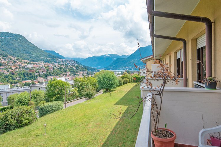 Tavernola (31/25) Como