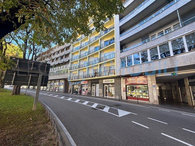 BILOCALE VIALE DANTE