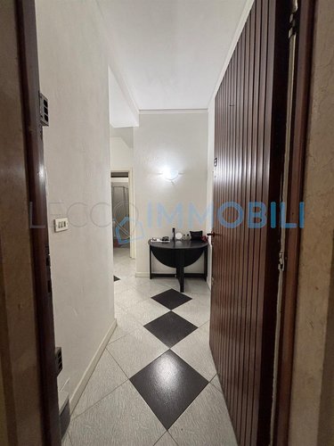 BILOCALE VIALE DANTE Lecco