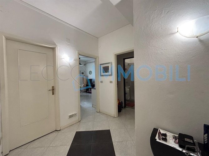 BILOCALE VIALE DANTE Lecco