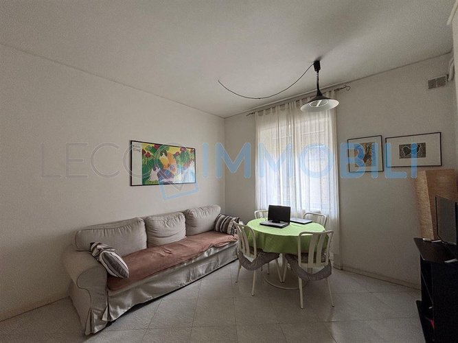 BILOCALE VIALE DANTE Lecco