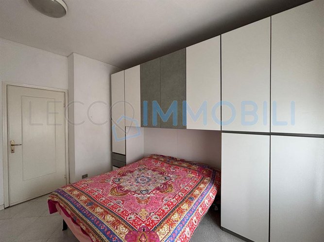 BILOCALE VIALE DANTE Lecco