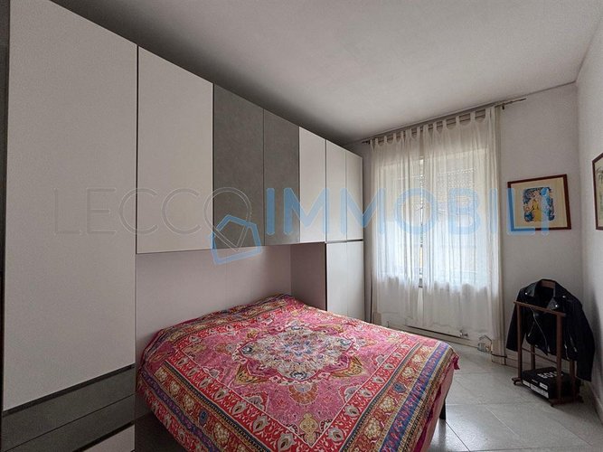 BILOCALE VIALE DANTE Lecco