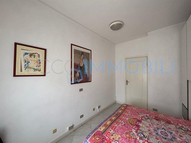 BILOCALE VIALE DANTE Lecco