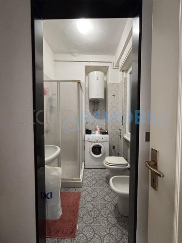 BILOCALE VIALE DANTE Lecco