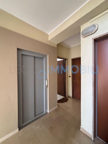 BILOCALE VIALE DANTE Lecco