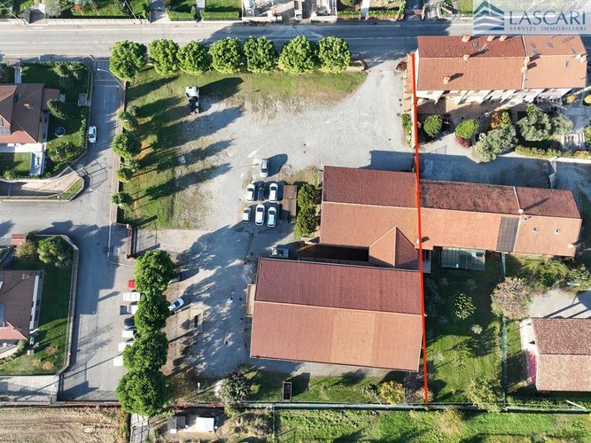 Immobile Commerciale - Rif. 2680 Comun Nuovo