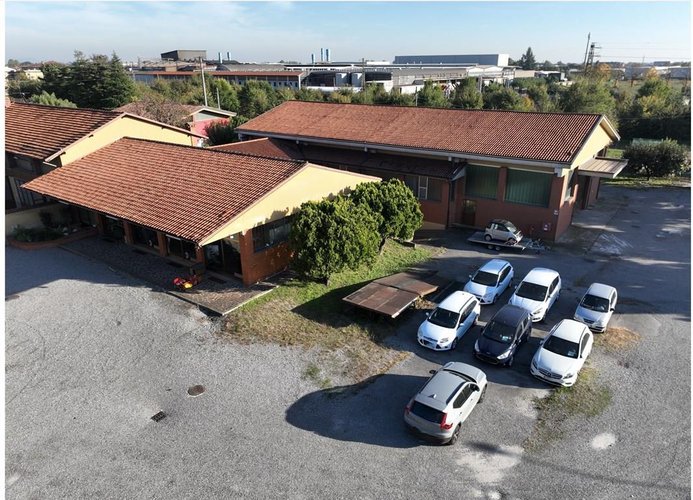 Immobile Commerciale - Rif. 2680 Comun Nuovo