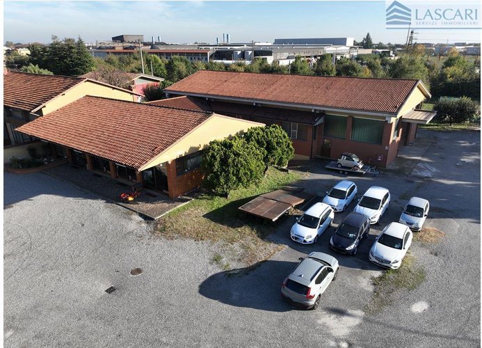 Immobile Commerciale - Rif. 2684 Comun Nuovo