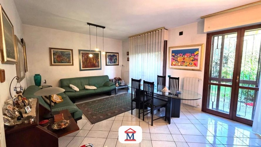 Villa a Schiera Bergamo