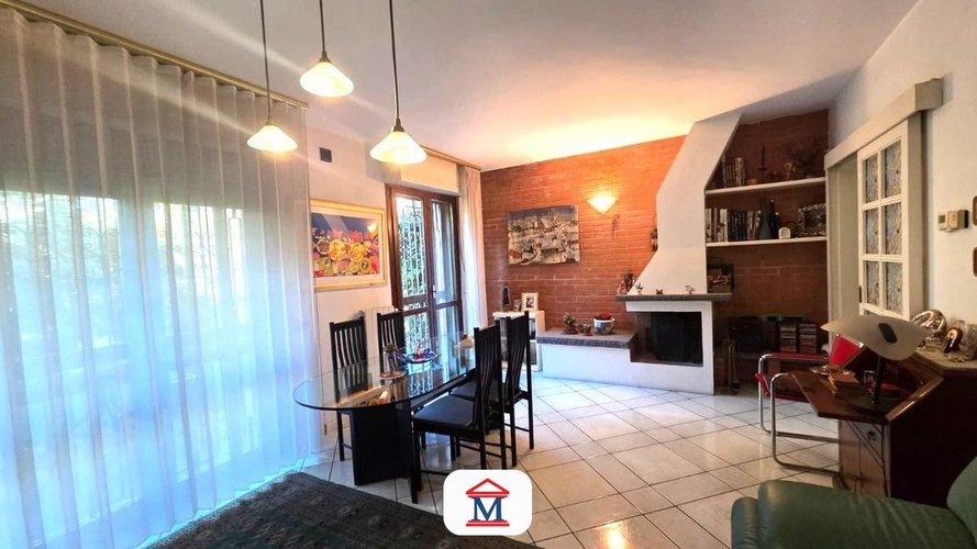 Villa a Schiera Bergamo