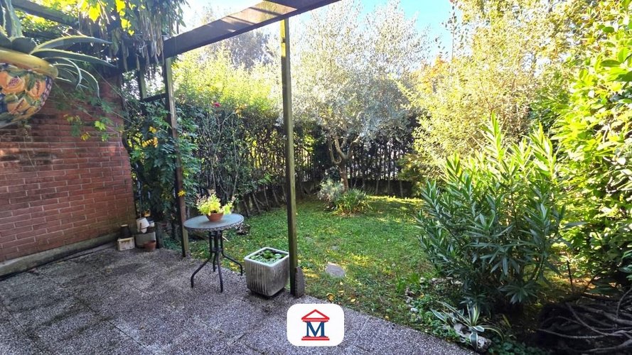 Villa a Schiera Bergamo