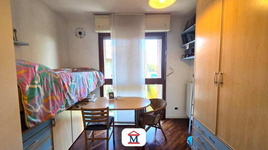 Villa a Schiera Bergamo