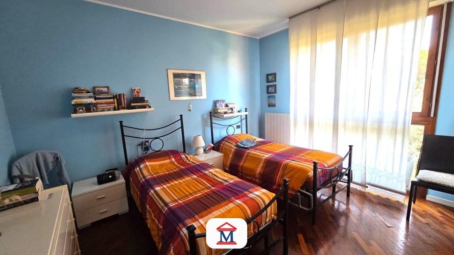 Villa a Schiera Bergamo