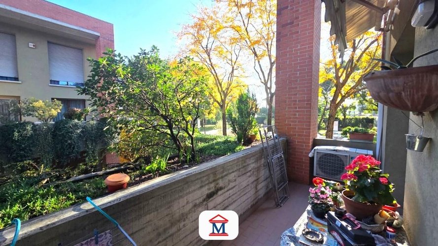 Villa a Schiera Bergamo