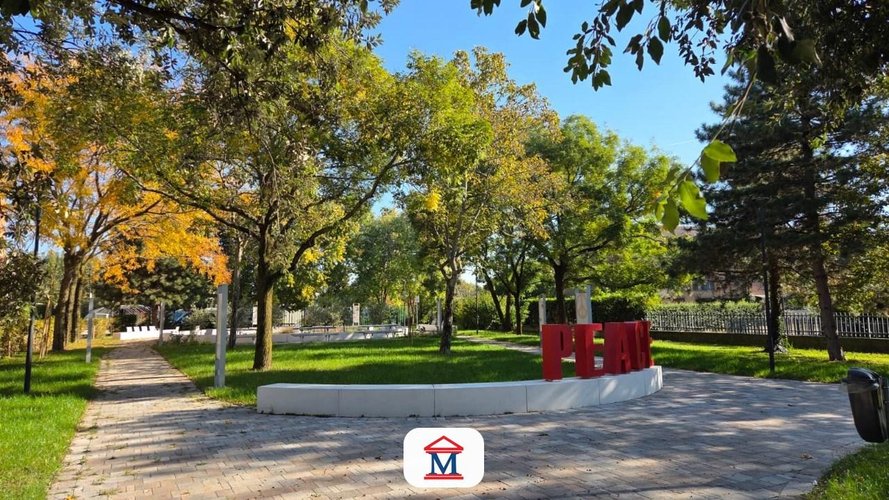 Villa a Schiera Bergamo