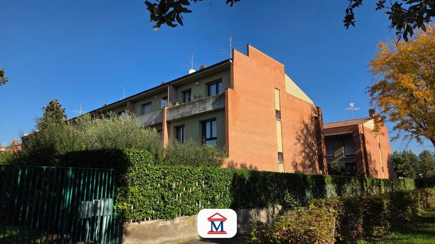 Villa a Schiera Bergamo