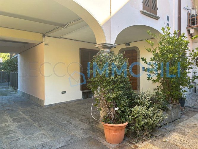 TRILOCALE VIA DONIZETTI