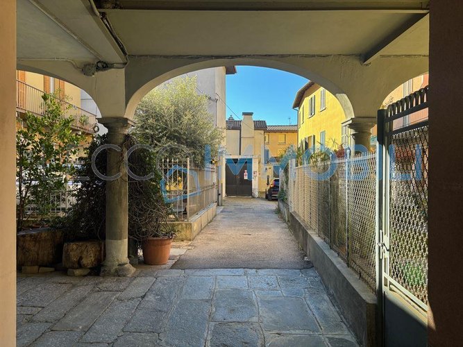 TRILOCALE VIA DONIZETTI Lecco