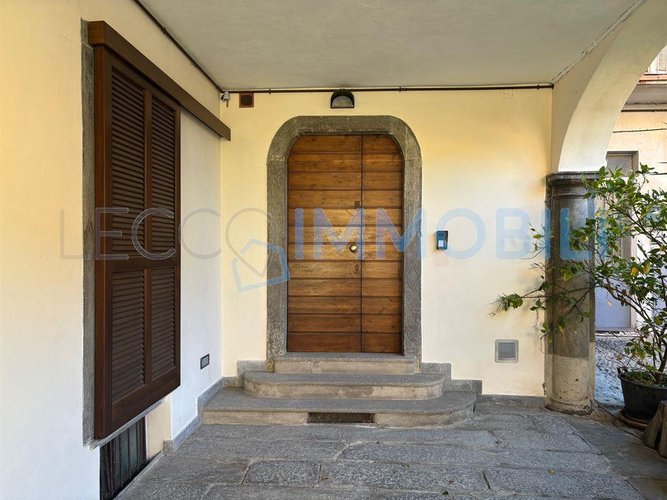 TRILOCALE VIA DONIZETTI Lecco