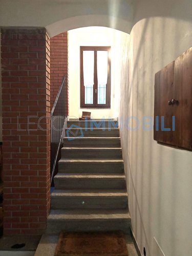 TRILOCALE VIA DONIZETTI Lecco