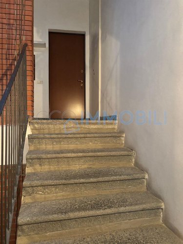 TRILOCALE VIA DONIZETTI Lecco