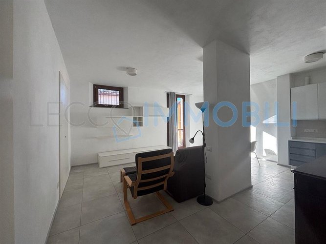 TRILOCALE VIA DONIZETTI Lecco