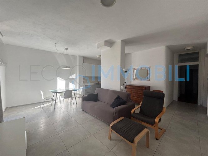 TRILOCALE VIA DONIZETTI Lecco