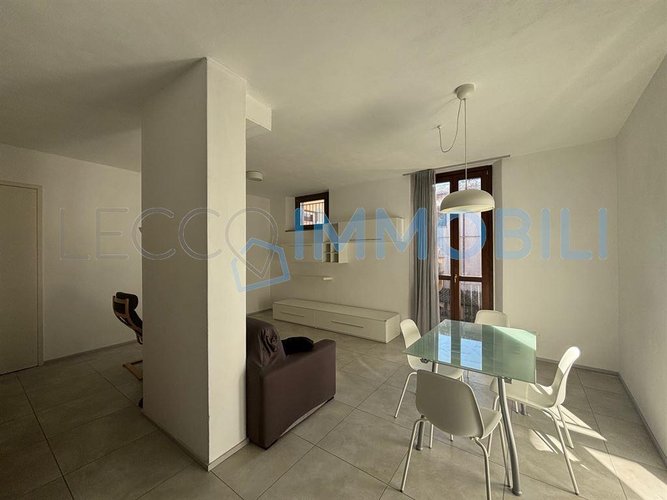 TRILOCALE VIA DONIZETTI Lecco