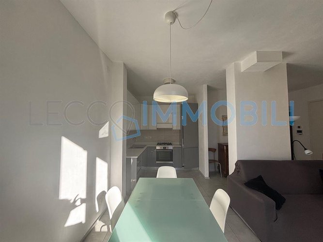 TRILOCALE VIA DONIZETTI Lecco