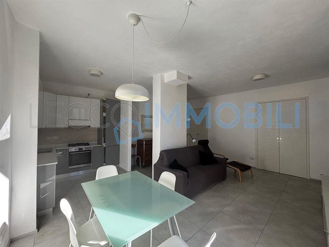 TRILOCALE VIA DONIZETTI Lecco