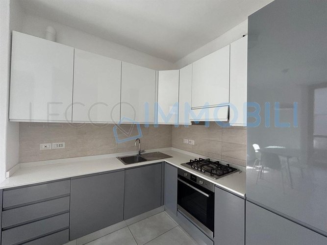 TRILOCALE VIA DONIZETTI Lecco