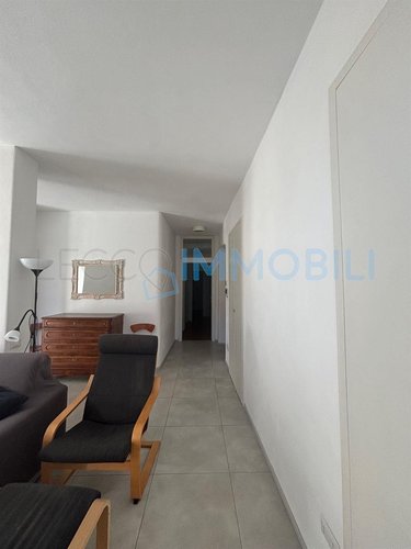 TRILOCALE VIA DONIZETTI Lecco