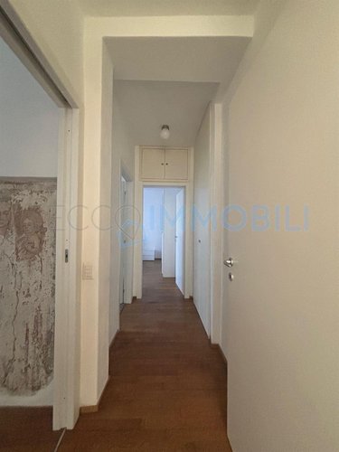 TRILOCALE VIA DONIZETTI Lecco