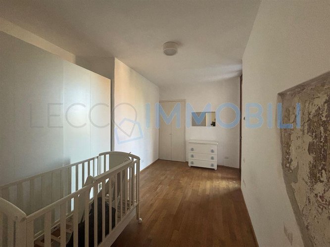 TRILOCALE VIA DONIZETTI Lecco