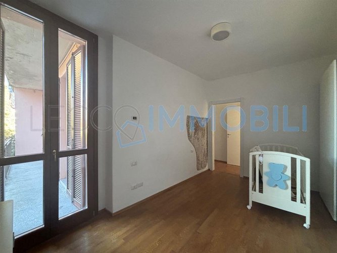 TRILOCALE VIA DONIZETTI Lecco