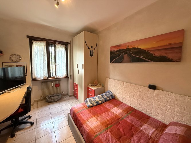 Sagnino (39/25) Como