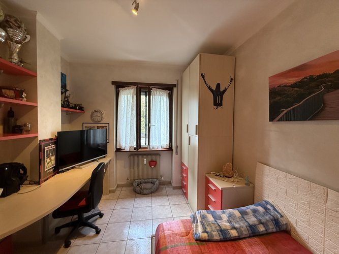 Sagnino (39/25) Como