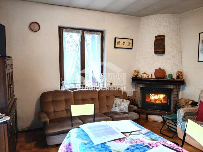 VISTA PANORAMICA! Cornalba