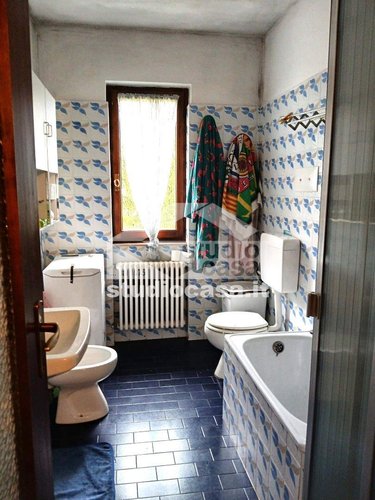 VISTA PANORAMICA! Cornalba