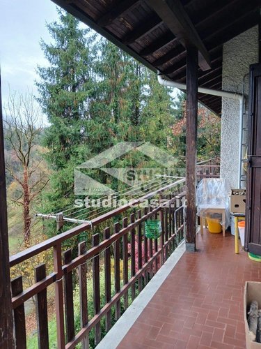 VISTA PANORAMICA! Cornalba