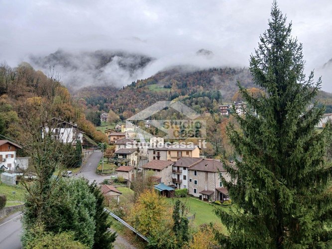 VISTA PANORAMICA! Cornalba