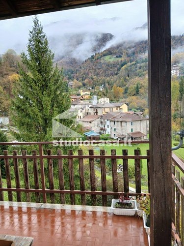 VISTA PANORAMICA! Cornalba