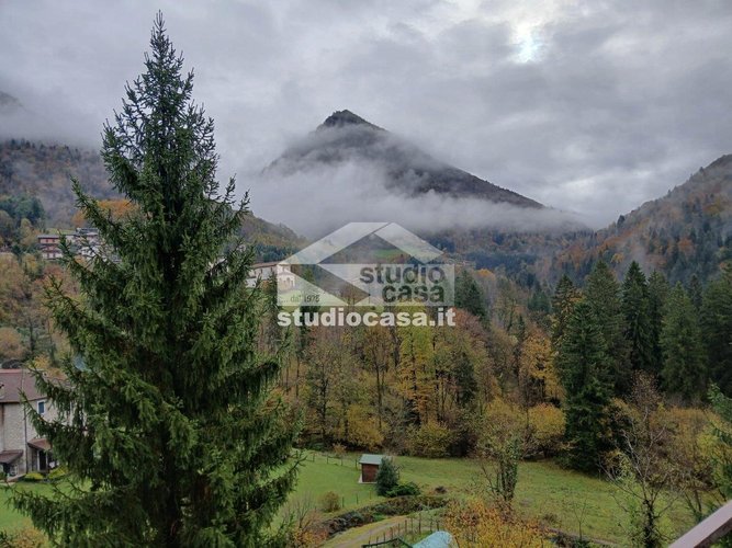 VISTA PANORAMICA! Cornalba