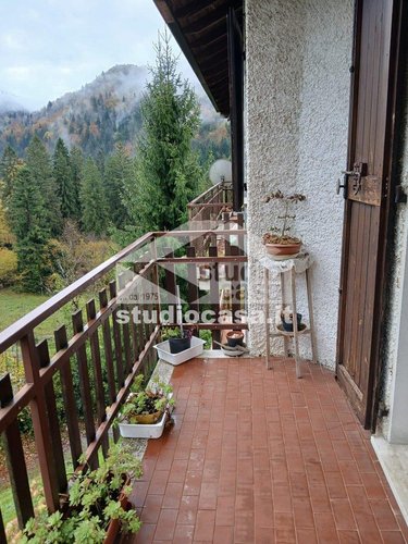 VISTA PANORAMICA! Cornalba