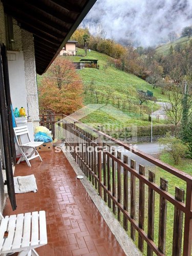 VISTA PANORAMICA! Cornalba