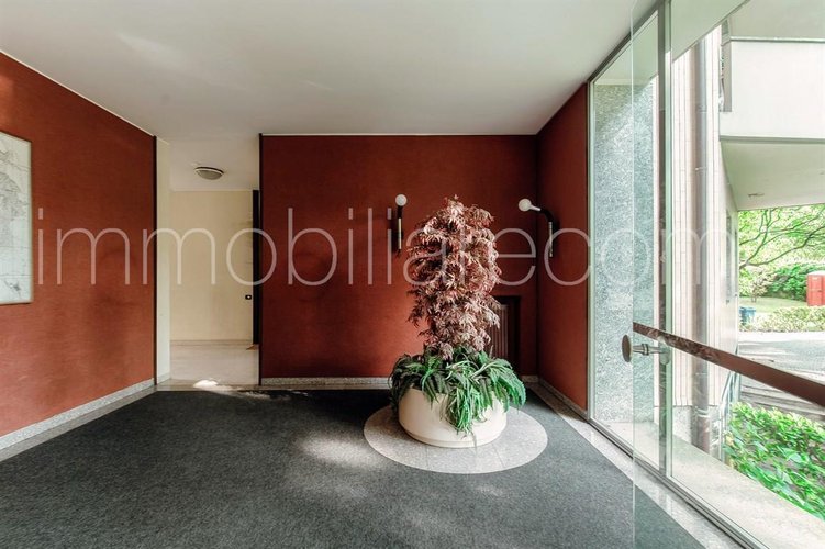 Ufficio 7 locali - Rif. 116204 Como