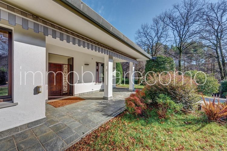 Villa 8 locali - Rif. 116210 Como