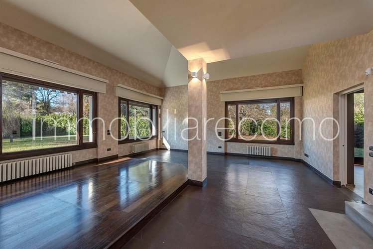 Villa 8 locali - Rif. 116210 Como