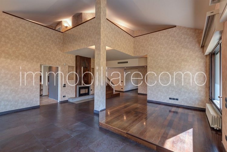Villa 8 locali - Rif. 116210 Como